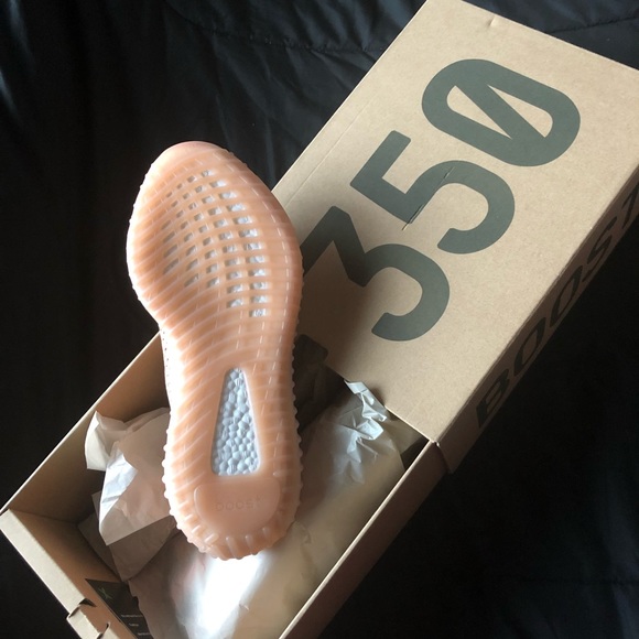 adidas Yeezy Boost 350 V2 “Clay” - Picture 4 of 5